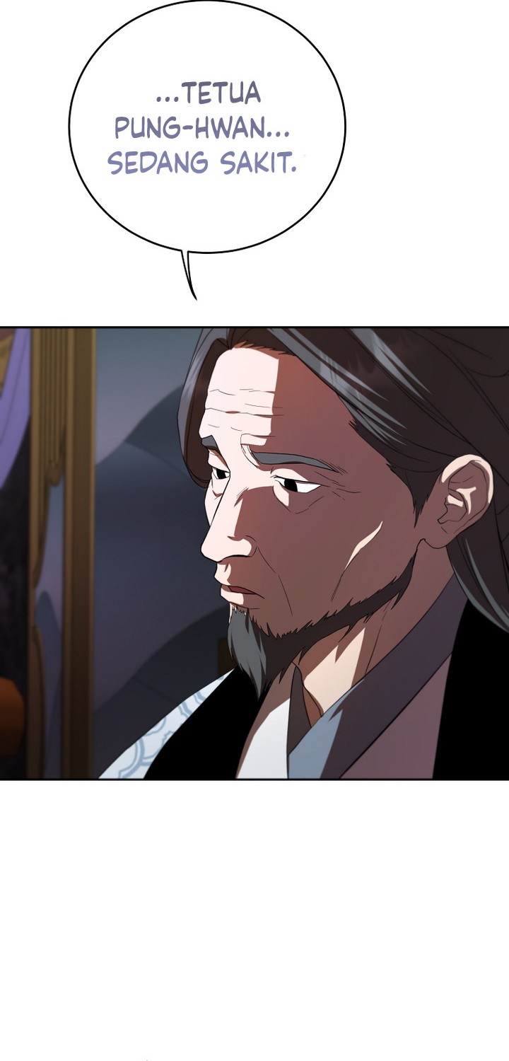 Mudang Association Chapter 122 Gambar 21