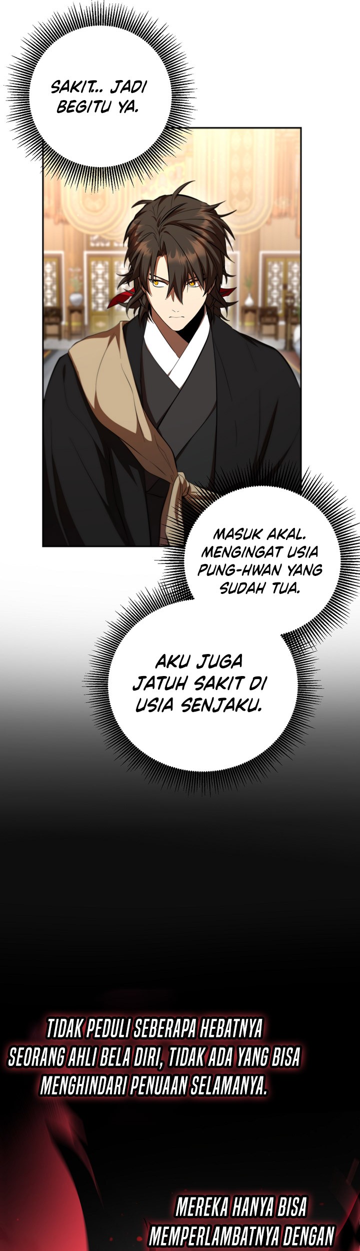 Mudang Association Chapter 122 Gambar 22