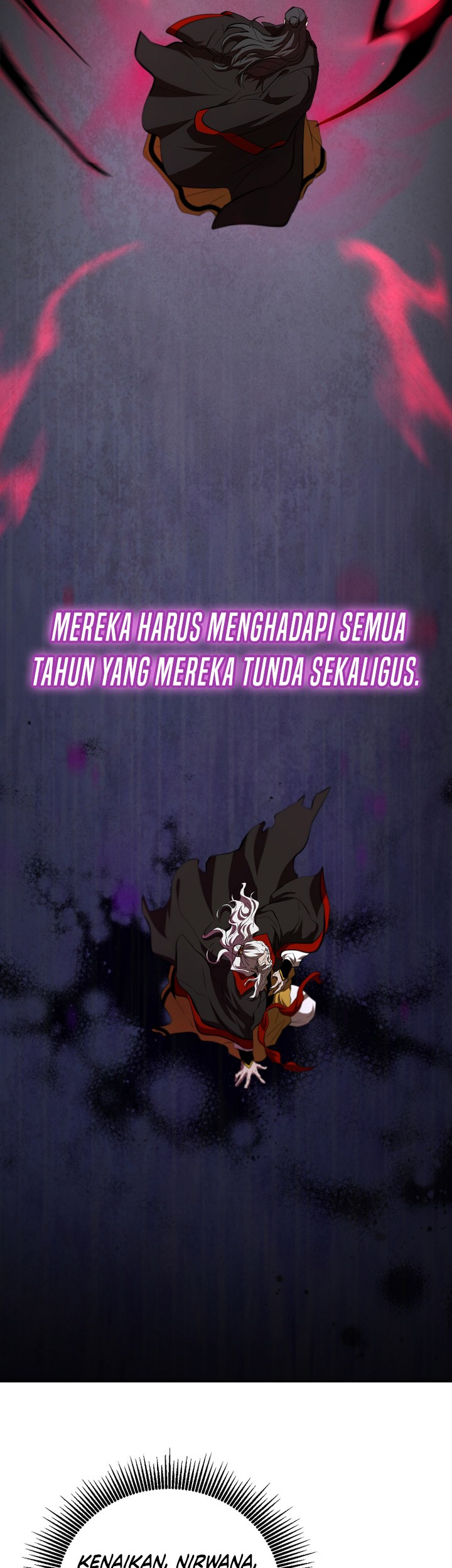 Mudang Association Chapter 122 Gambar 24