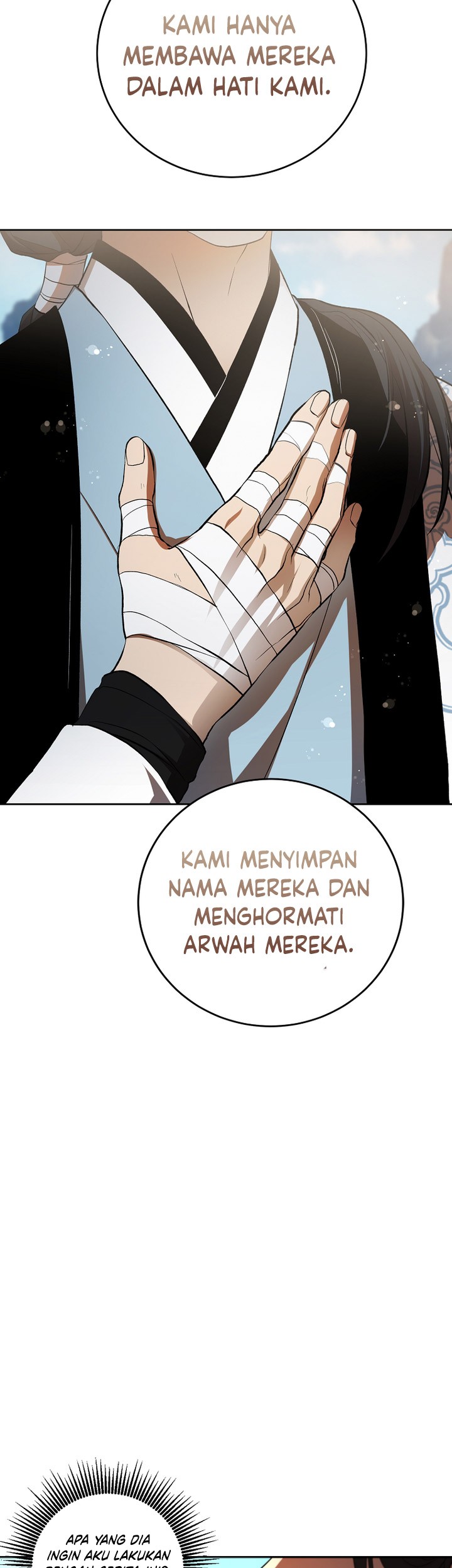 Mudang Association Chapter 122 Gambar 46