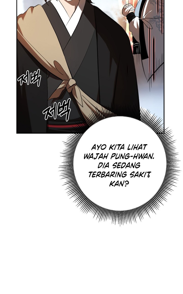 Mudang Association Chapter 122 Gambar 49