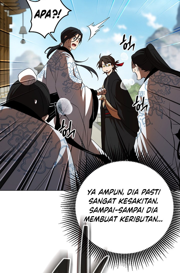 Mudang Association Chapter 122 Gambar 51