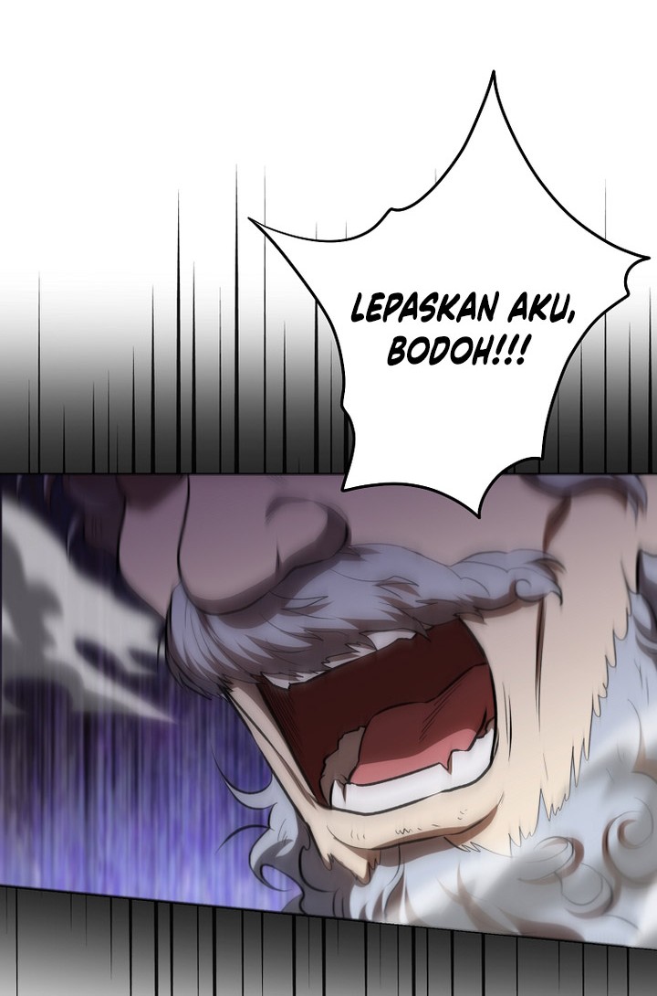 Mudang Association Chapter 122 Gambar 53