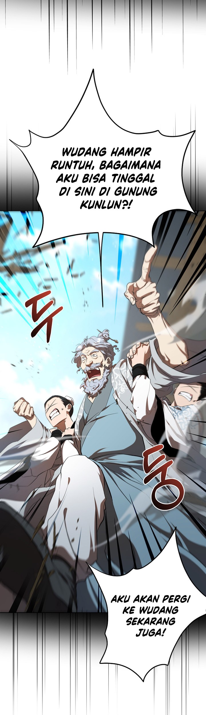 Mudang Association Chapter 122 Gambar 54