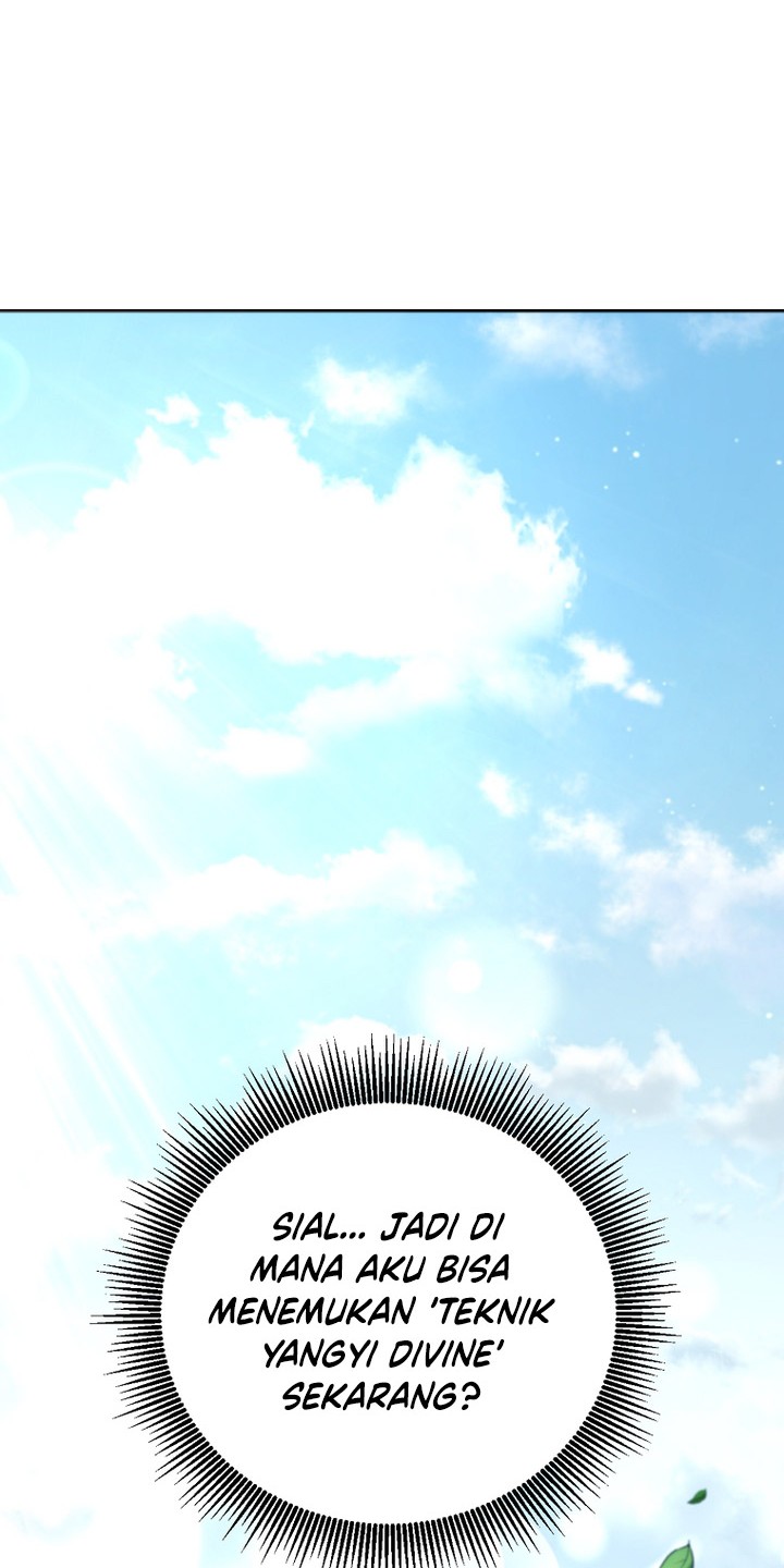 Mudang Association Chapter 122 Gambar 39