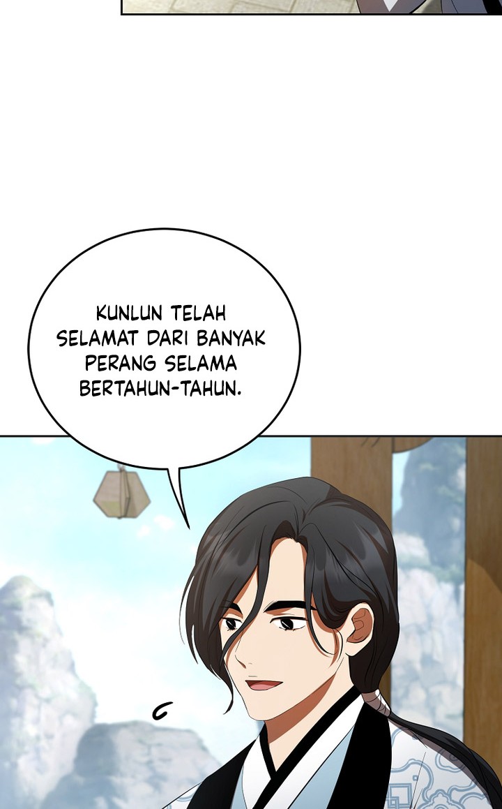 Mudang Association Chapter 122 Gambar 43