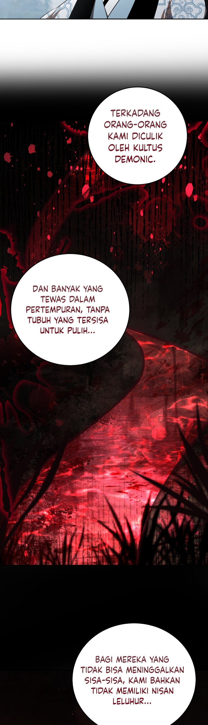 Mudang Association Chapter 122 Gambar 44