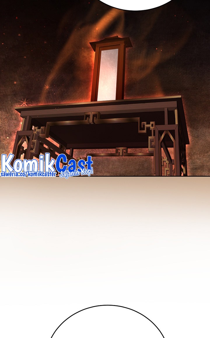 Mudang Association Chapter 122 Gambar 45