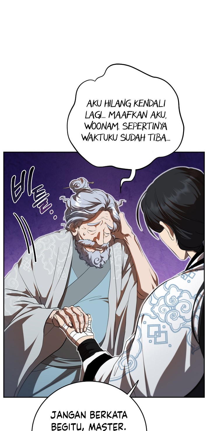 Mudang Association Chapter 122 Gambar 59