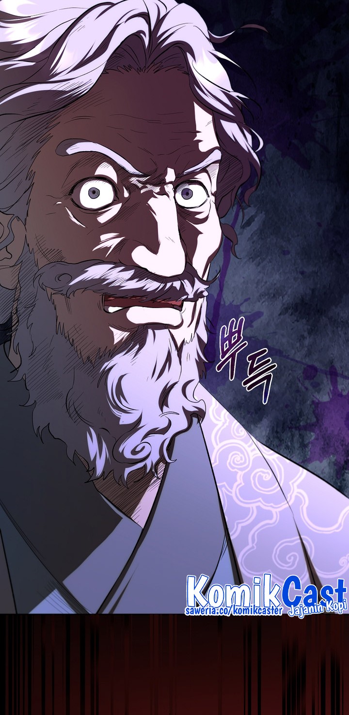 Mudang Association Chapter 122 Gambar 65