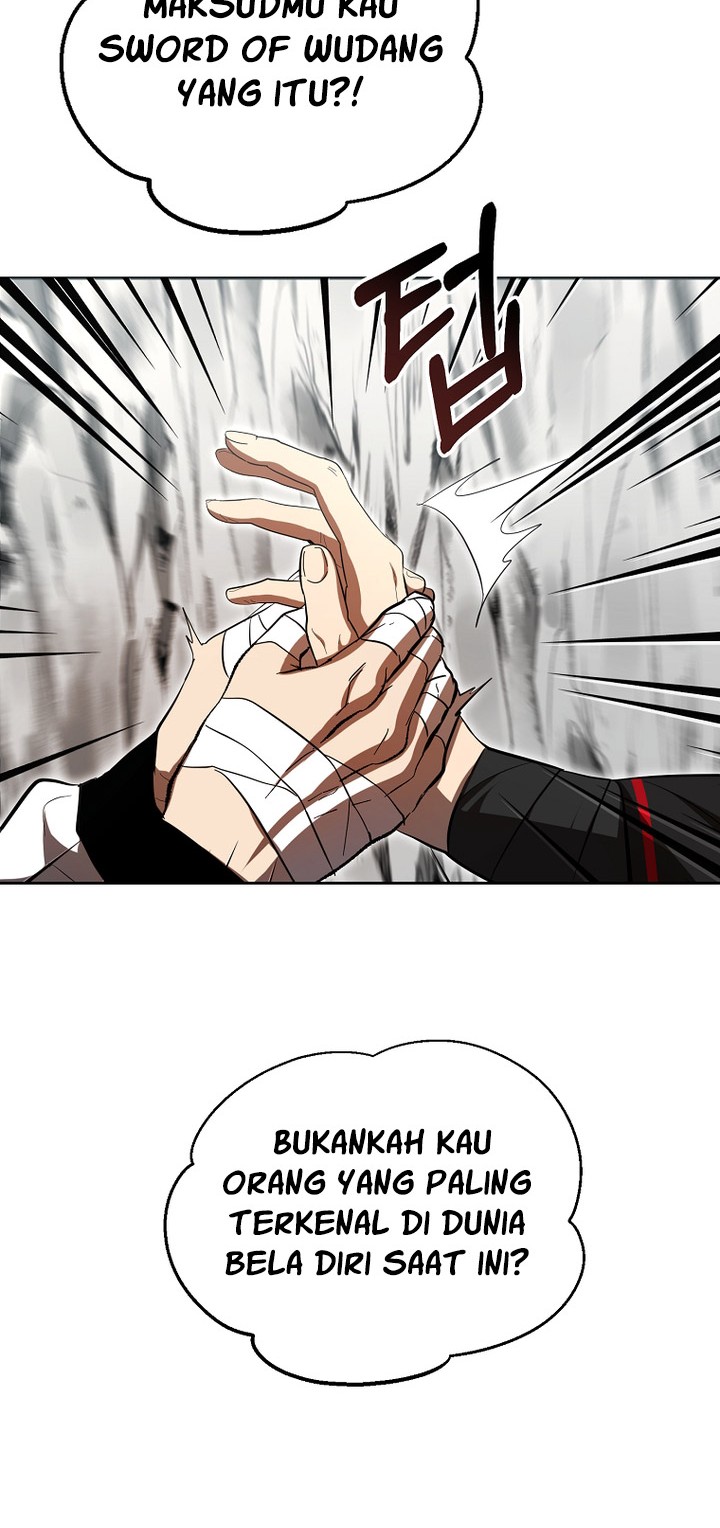 Mudang Association Chapter 122 Gambar 5