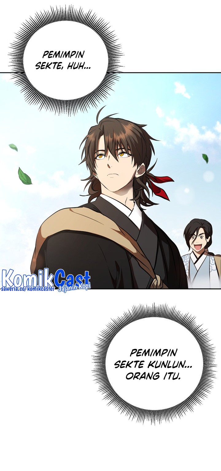 Mudang Association Chapter 122 Gambar 9