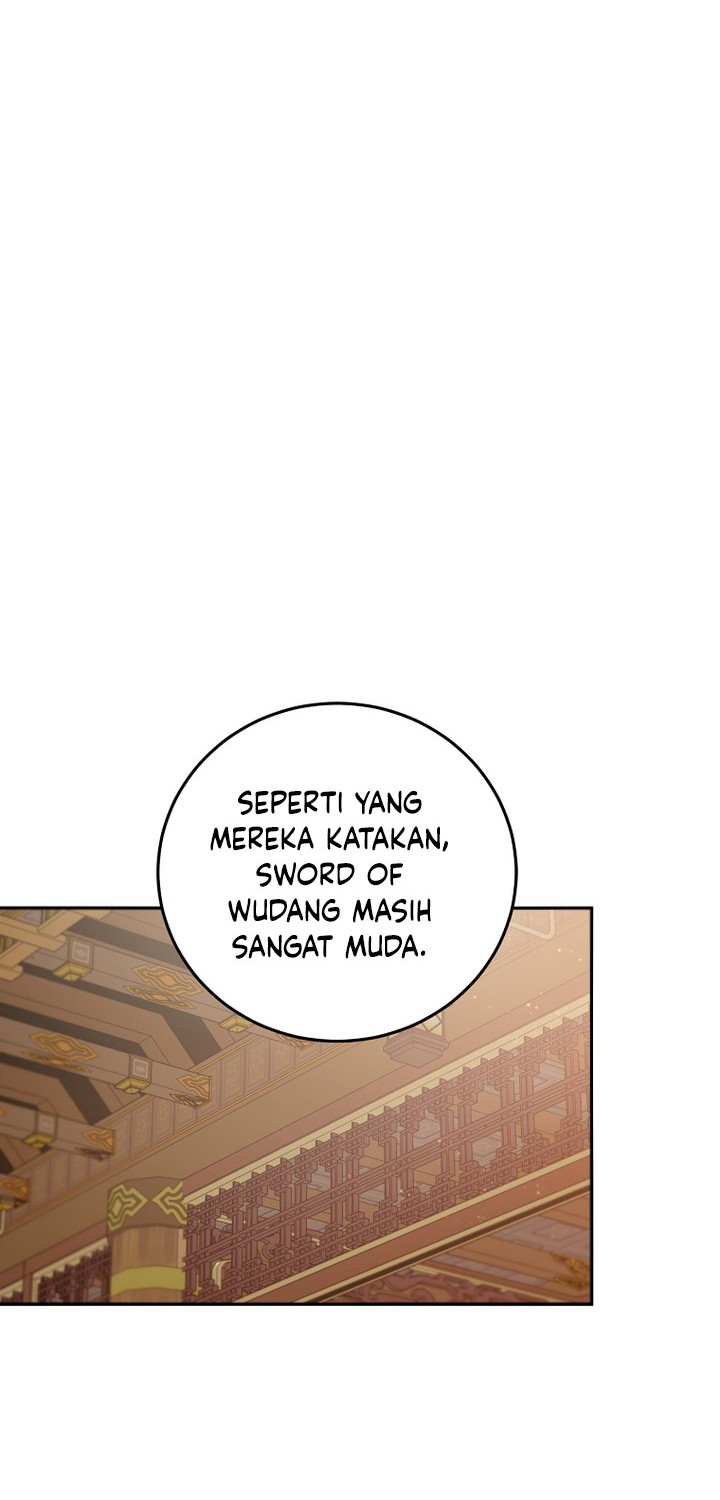 Mudang Association Chapter 122 Gambar 13