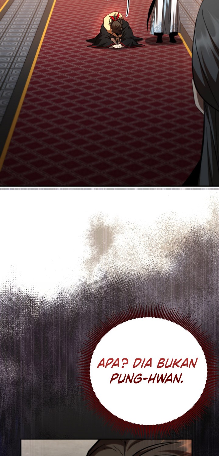 Mudang Association Chapter 122 Gambar 15