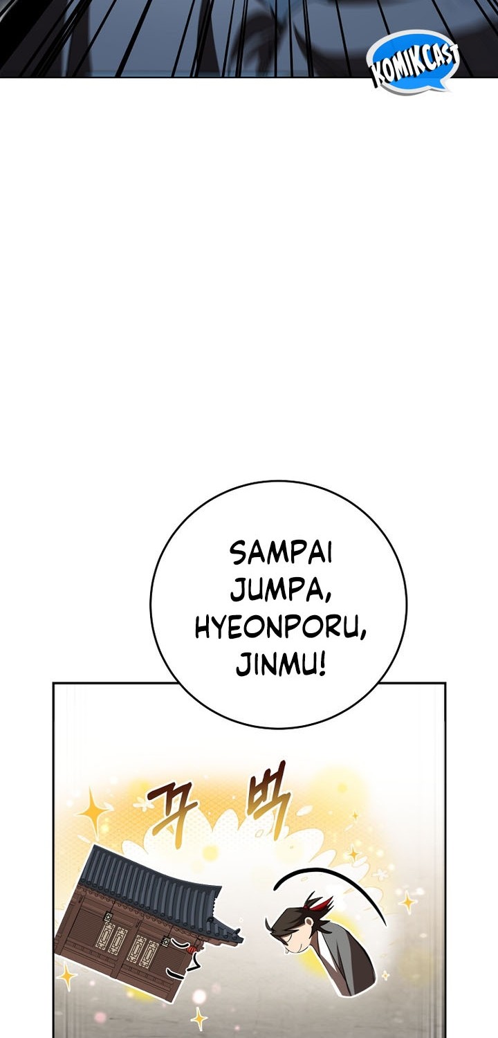 Mudang Association Chapter 121 Gambar 27