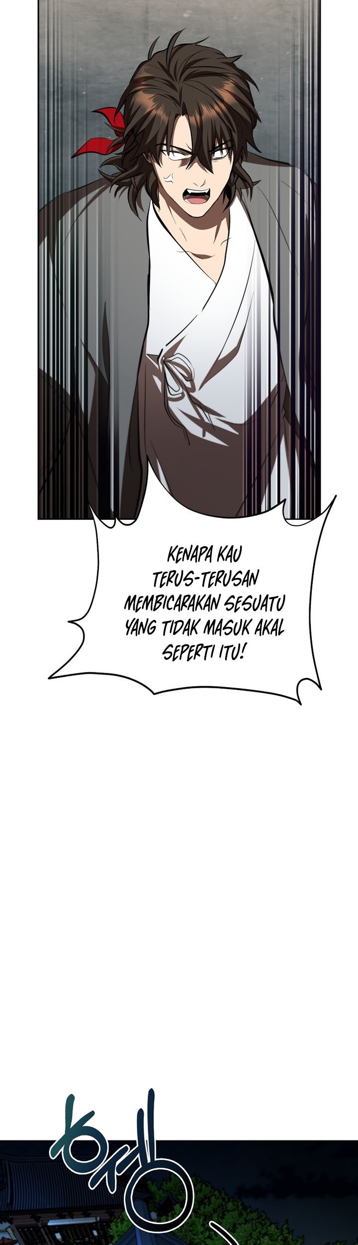 Mudang Association Chapter 121 Gambar 28