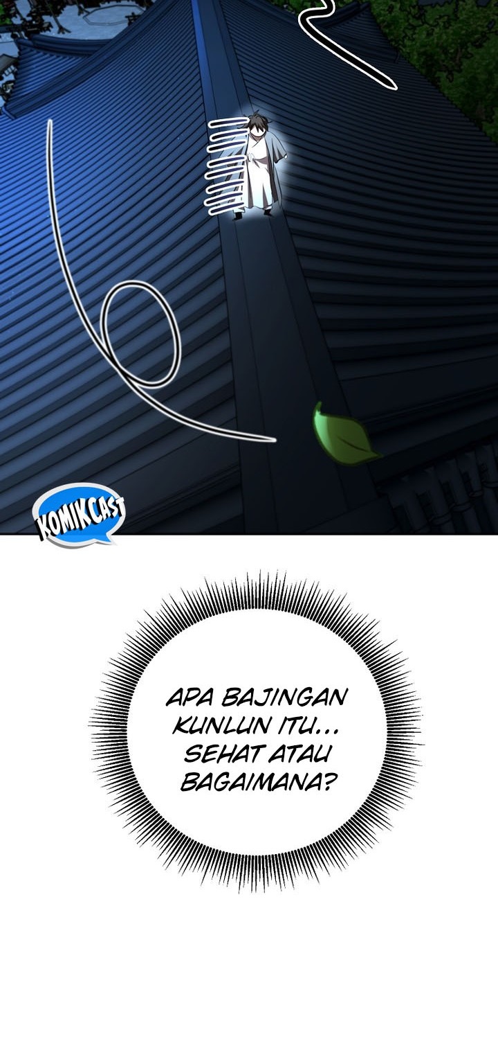 Mudang Association Chapter 121 Gambar 29