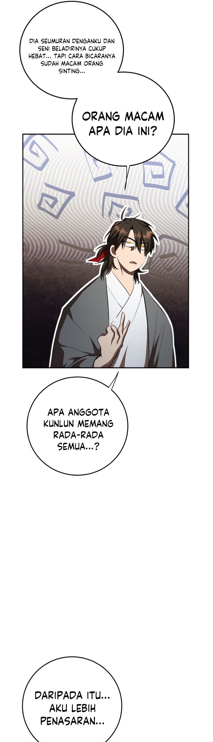 Mudang Association Chapter 121 Gambar 30