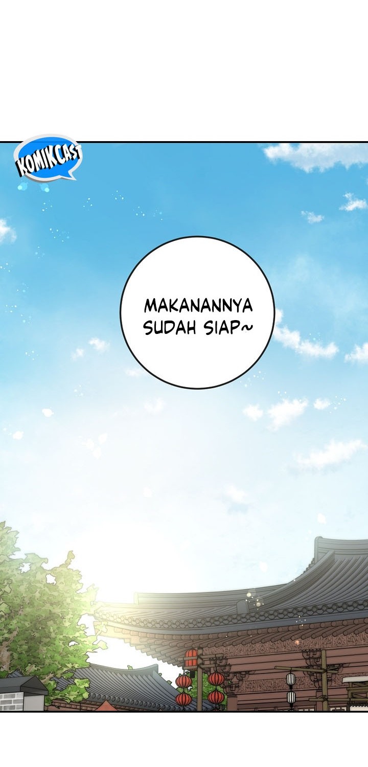 Mudang Association Chapter 121 Gambar 33