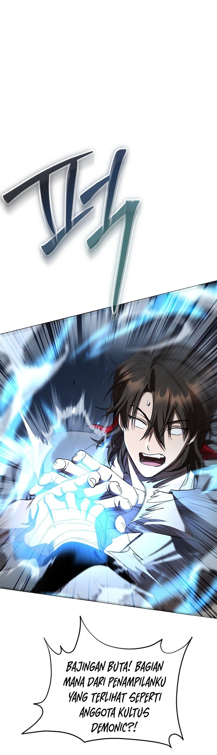 Mudang Association Chapter 121 Gambar 18