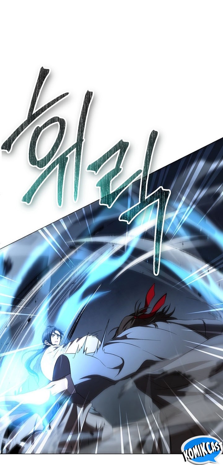 Mudang Association Chapter 121 Gambar 19