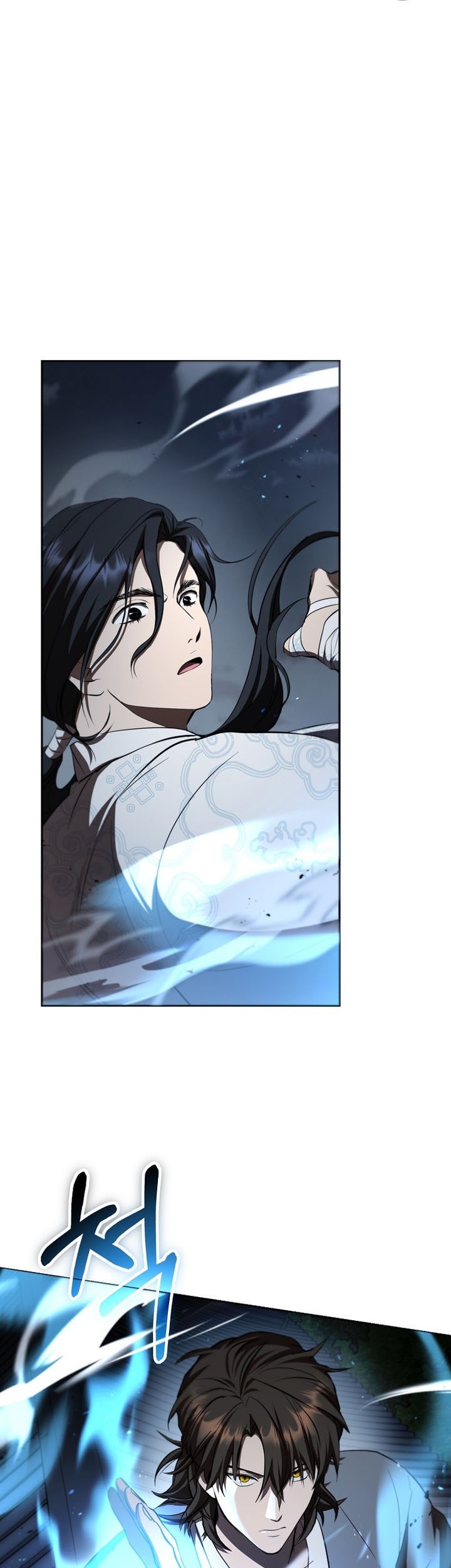 Mudang Association Chapter 121 Gambar 20