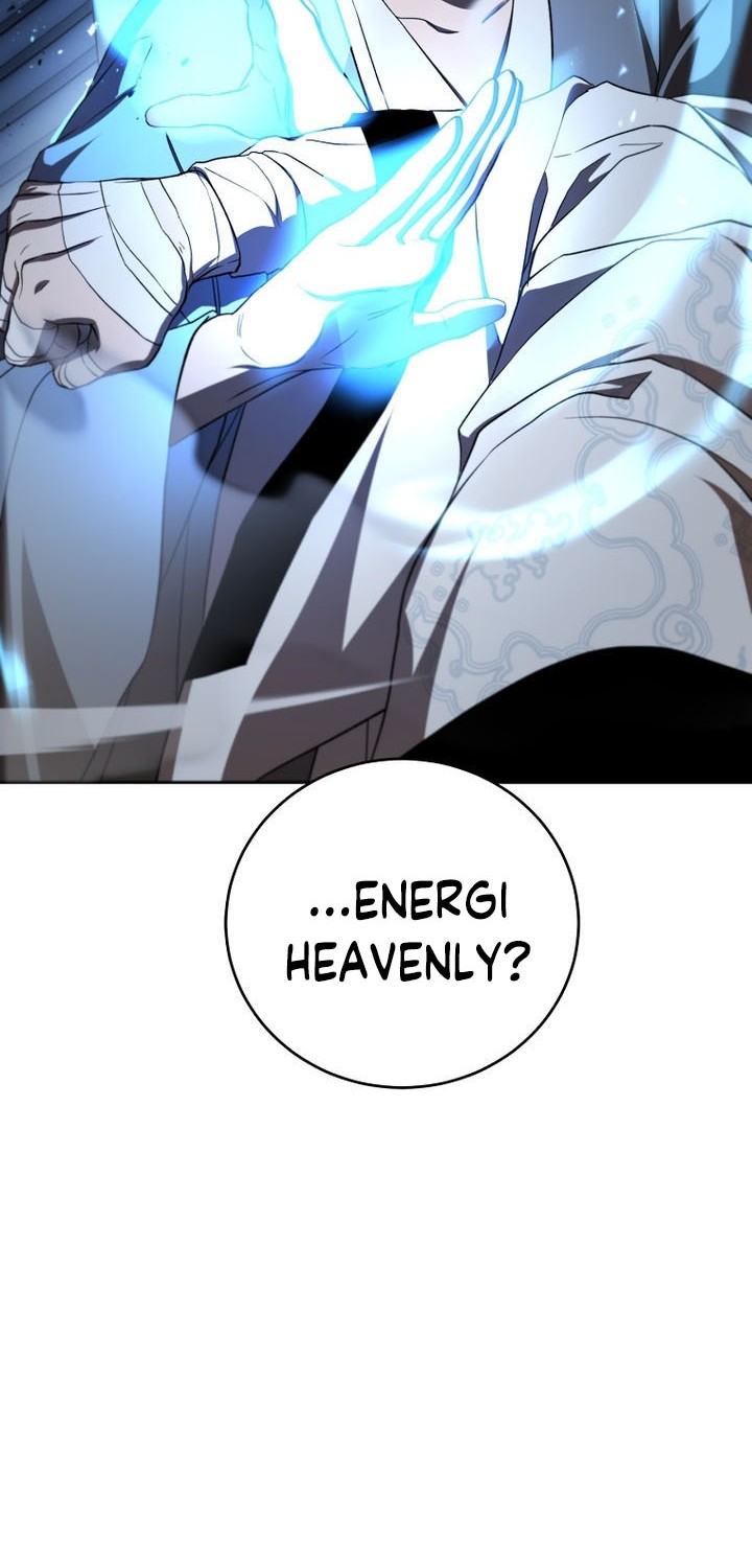 Mudang Association Chapter 121 Gambar 21