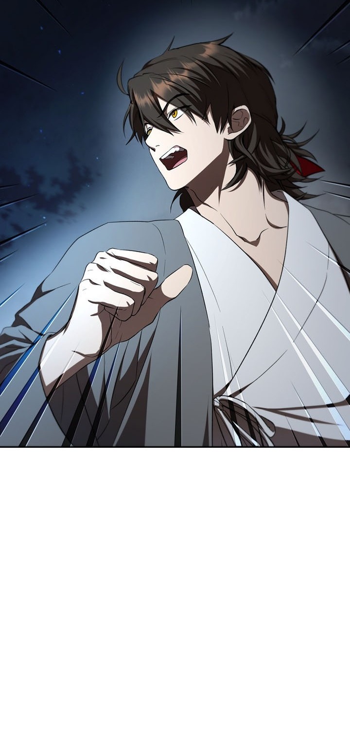 Mudang Association Chapter 121 Gambar 23