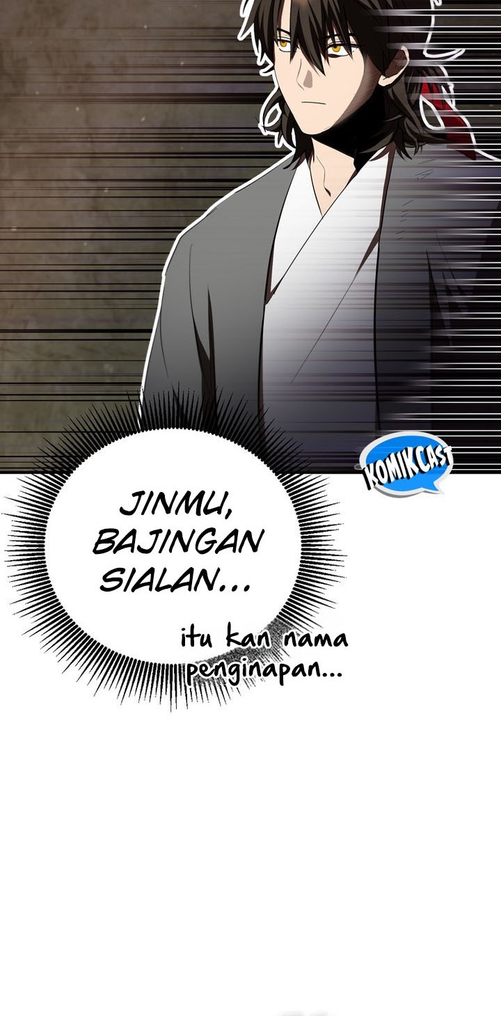 Mudang Association Chapter 121 Gambar 25