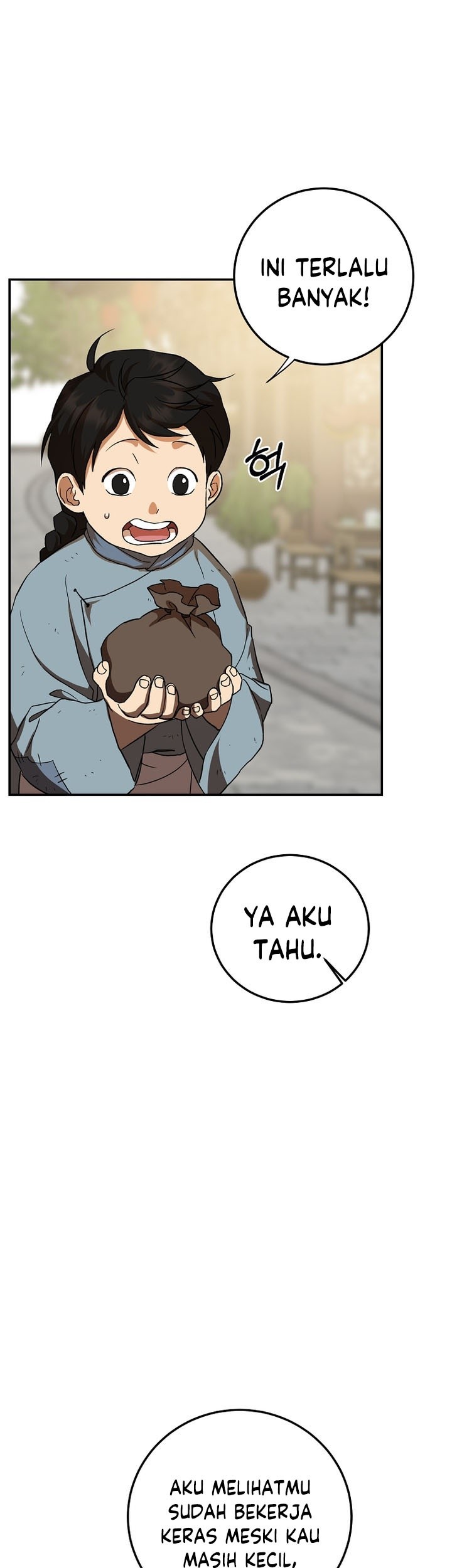 Mudang Association Chapter 121 Gambar 48