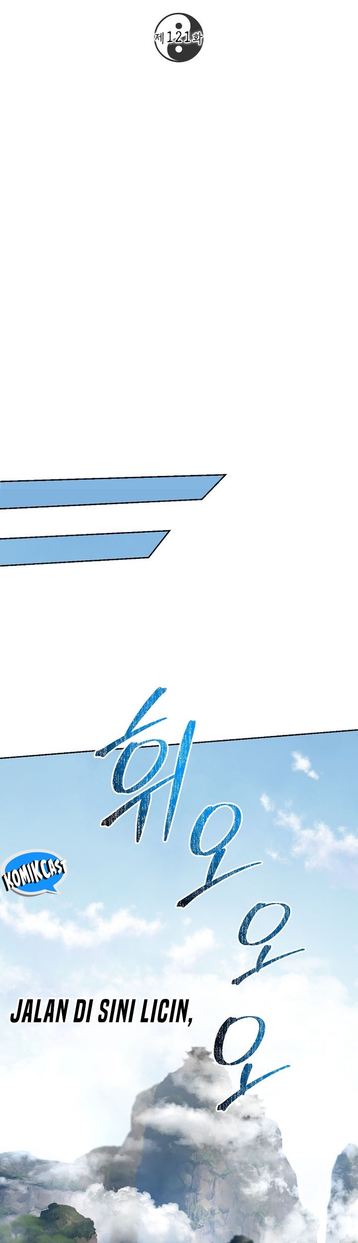 Mudang Association Chapter 121 Gambar 52