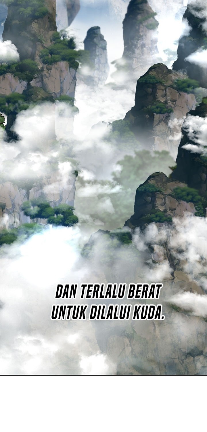 Mudang Association Chapter 121 Gambar 53