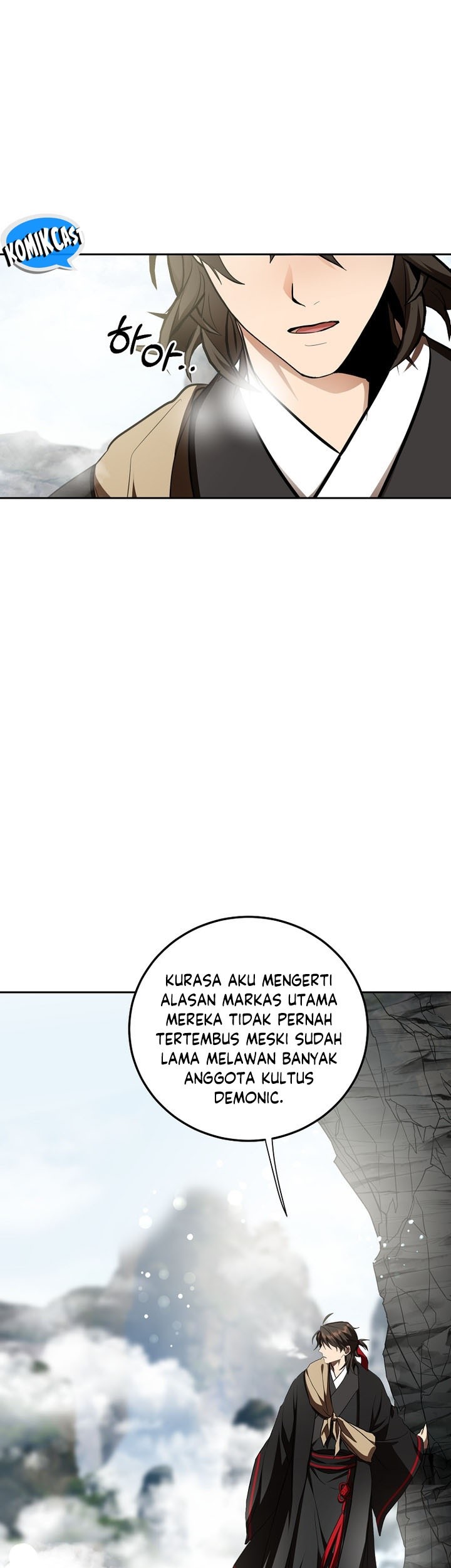 Mudang Association Chapter 121 Gambar 54