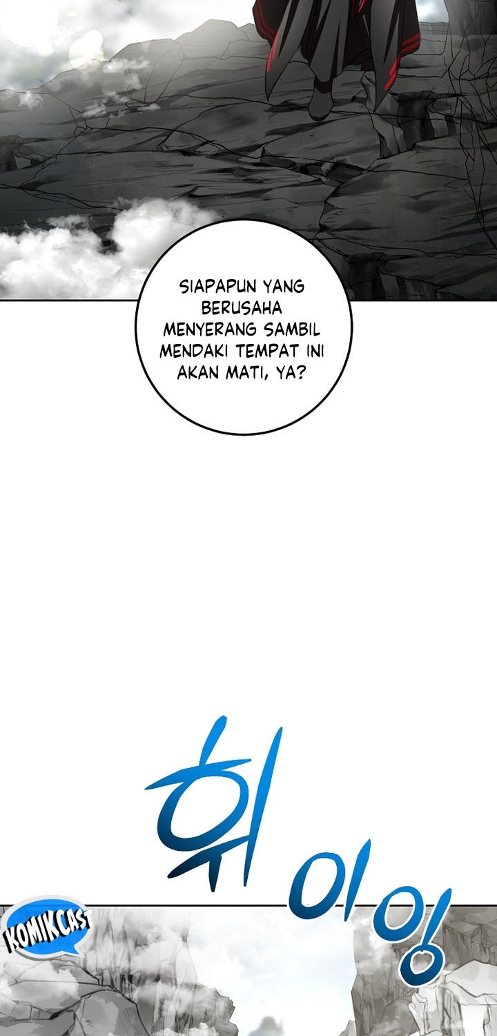 Mudang Association Chapter 121 Gambar 55