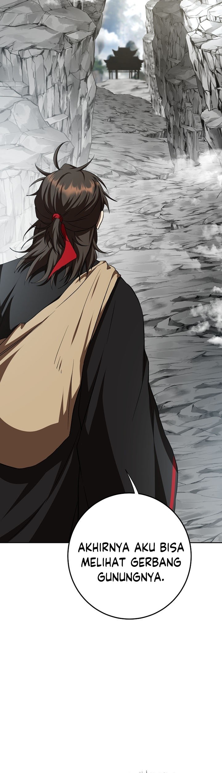 Mudang Association Chapter 121 Gambar 56