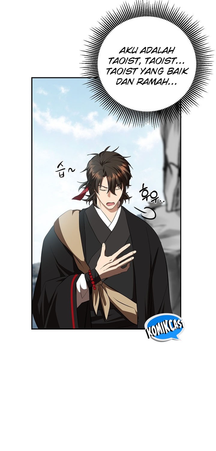 Mudang Association Chapter 121 Gambar 57