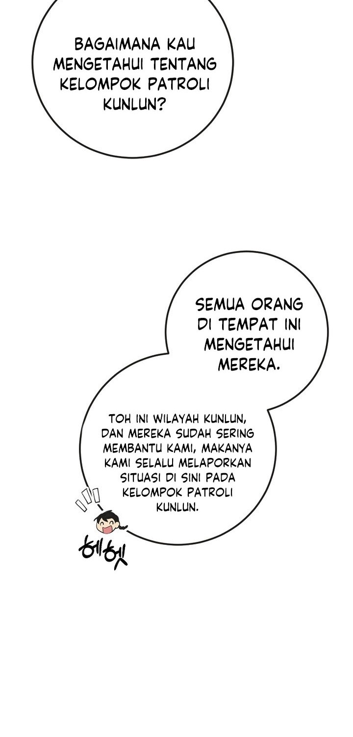 Mudang Association Chapter 121 Gambar 39