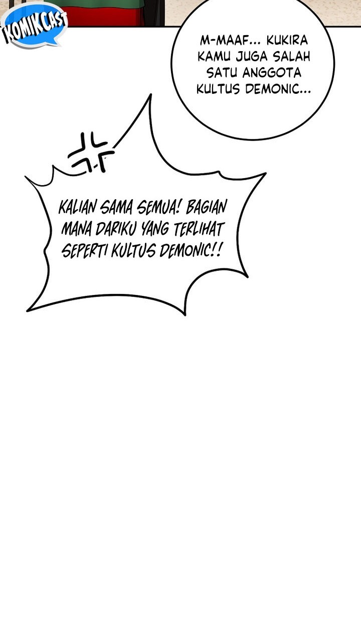 Mudang Association Chapter 121 Gambar 41