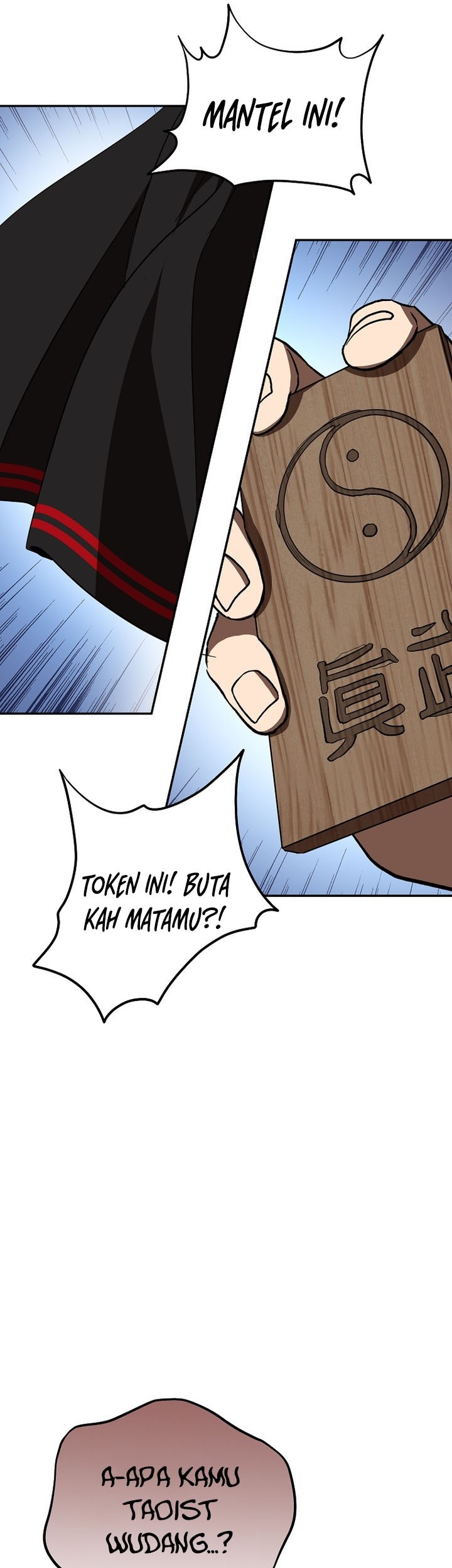 Mudang Association Chapter 121 Gambar 42