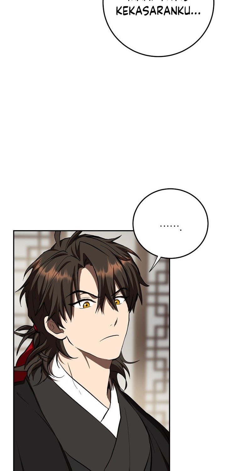 Mudang Association Chapter 121 Gambar 45