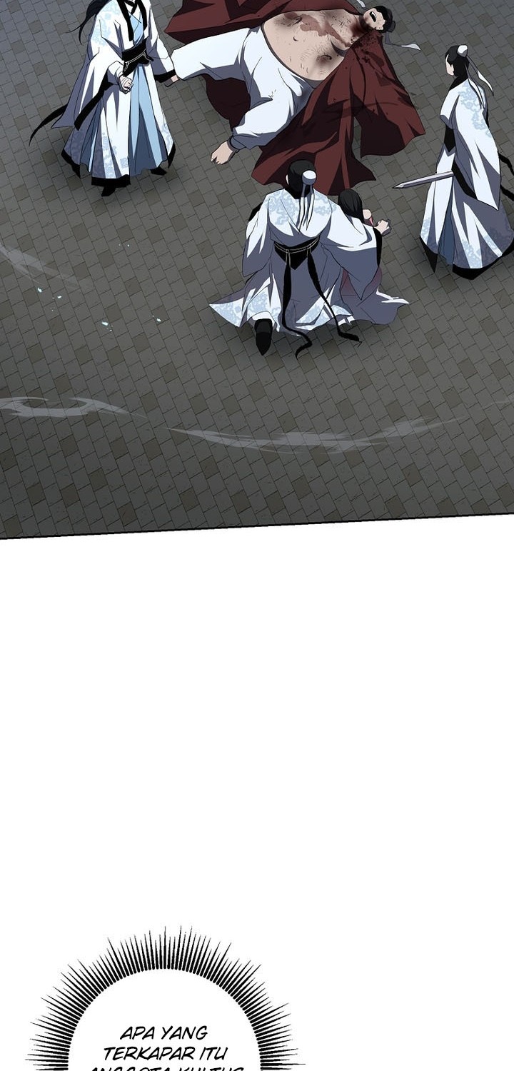 Mudang Association Chapter 121 Gambar 3