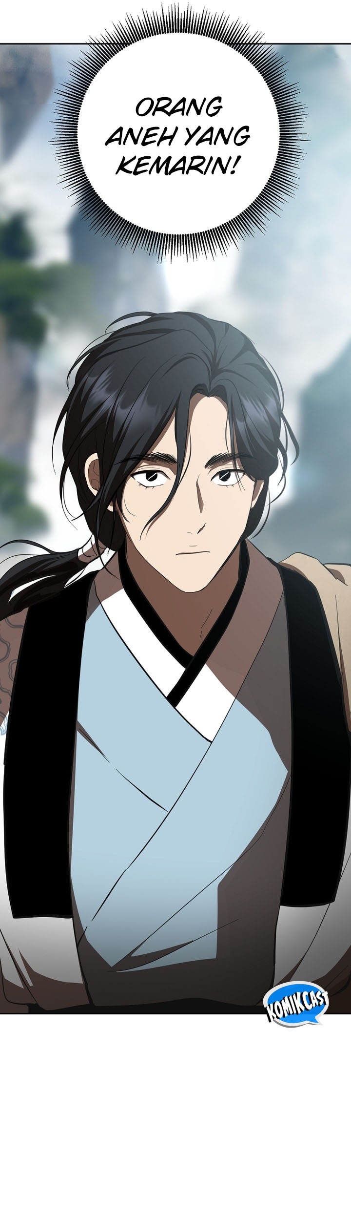 Mudang Association Chapter 121 Gambar 66