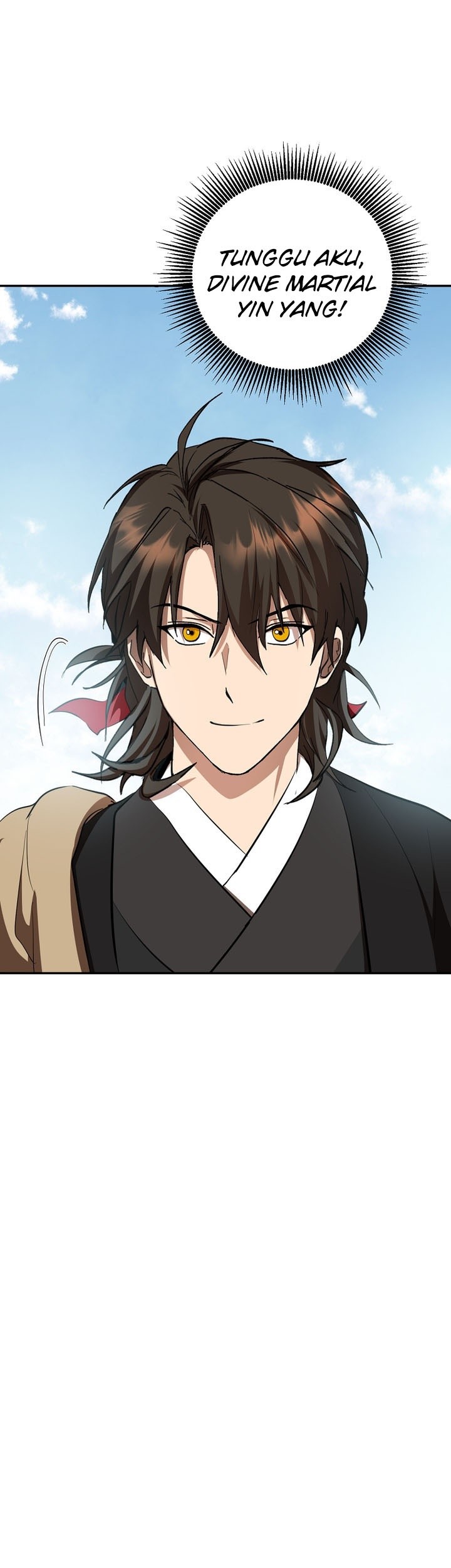 Mudang Association Chapter 121 Gambar 58