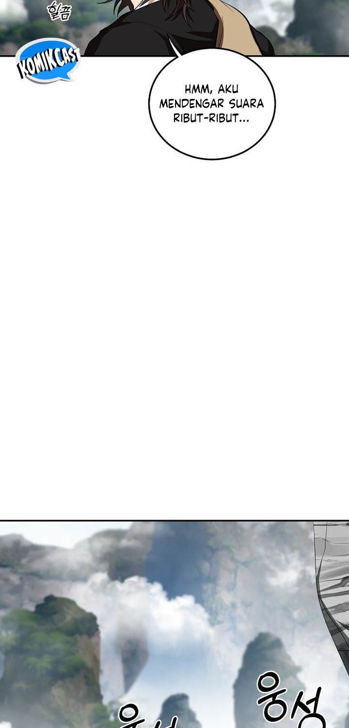 Mudang Association Chapter 121 Gambar 63