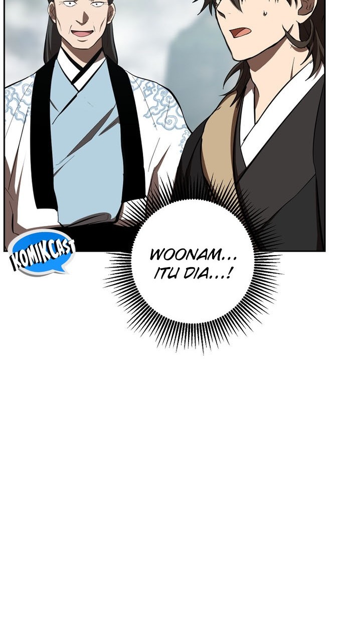 Mudang Association Chapter 121 Gambar 65