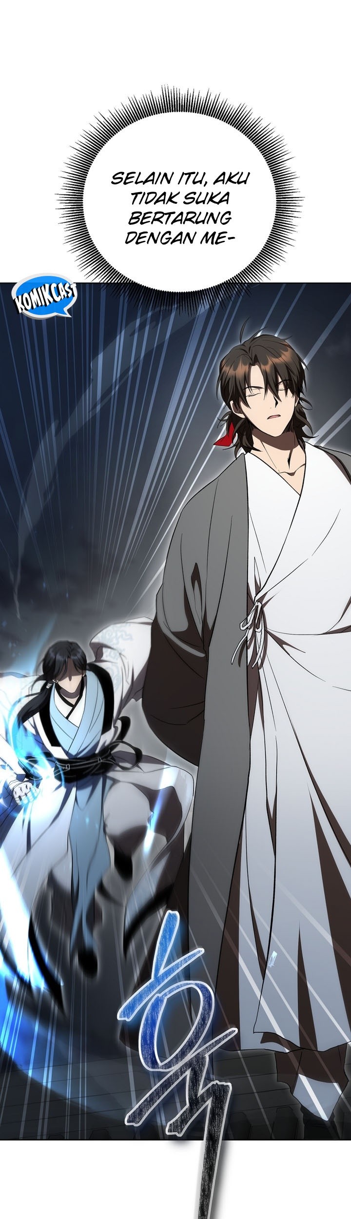 Mudang Association Chapter 121 Gambar 6