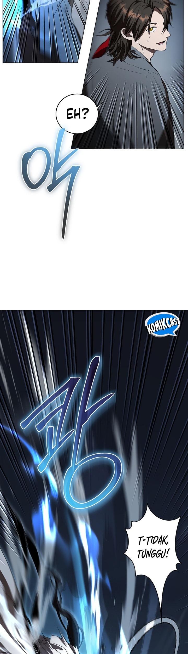 Mudang Association Chapter 121 Gambar 8