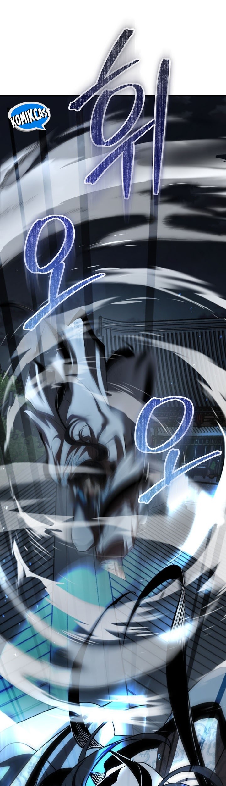 Mudang Association Chapter 121 Gambar 12