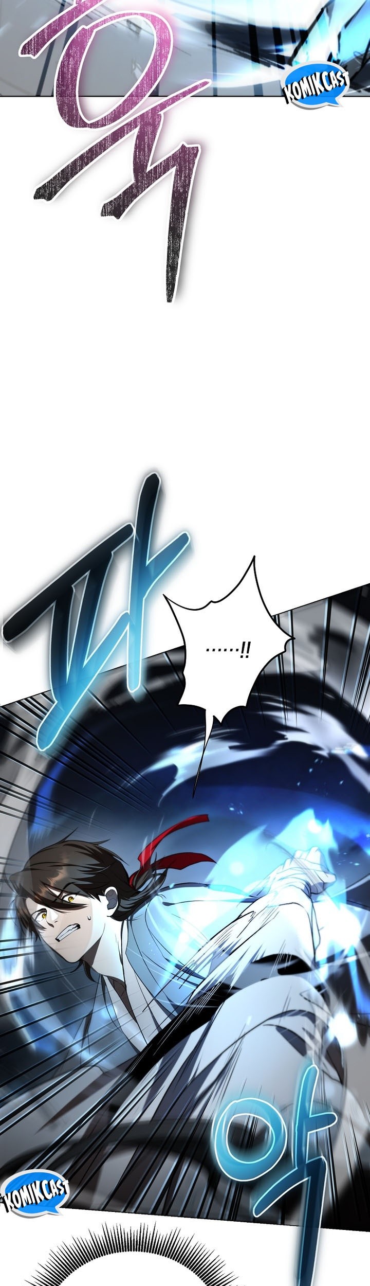 Mudang Association Chapter 121 Gambar 14