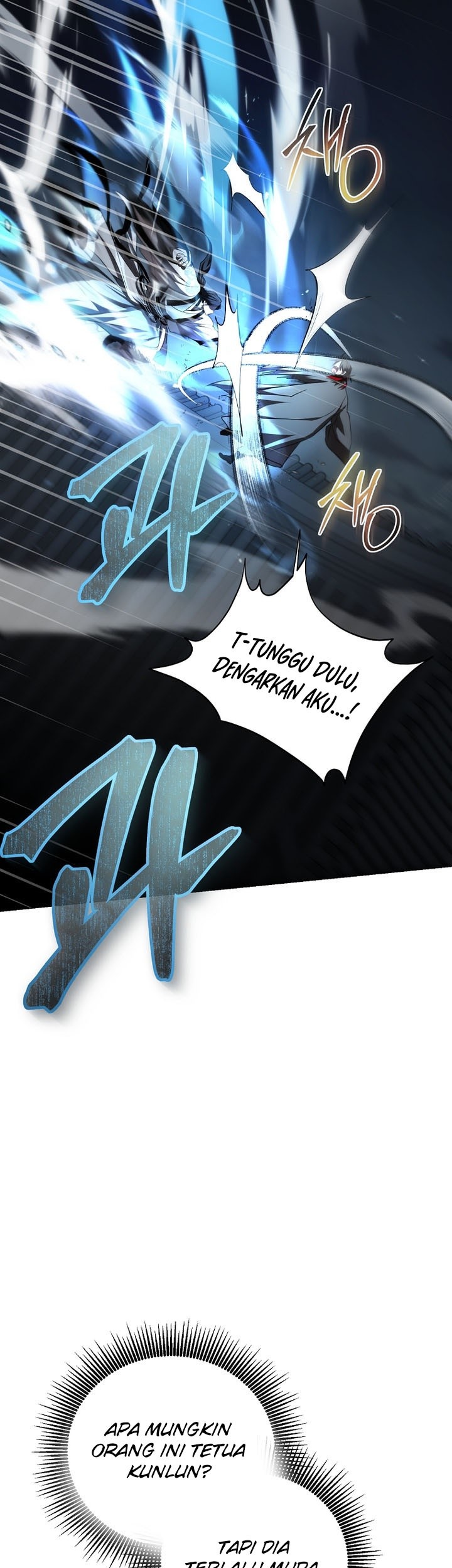 Mudang Association Chapter 121 Gambar 16